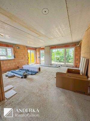 Wohnen / Essen / Kochen