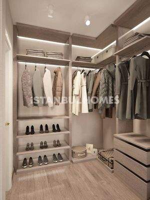 Well-Located New Build Real Estate in Beylikduzu Istanbul