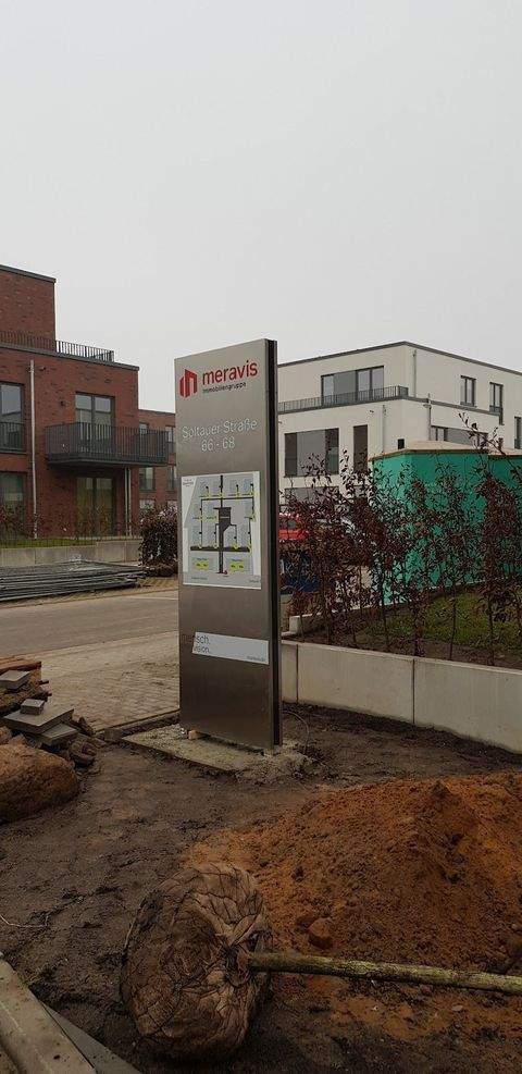 Buchholz i. d. Nordheide Wohnungen, Buchholz i. d. Nordheide Wohnung mieten