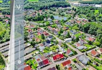 Das Objekt in Bergen auf Rügen