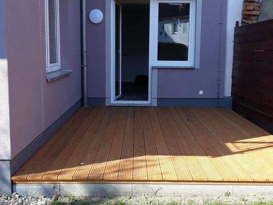 Ritterstraße 12 EG Terrassenwohnung 