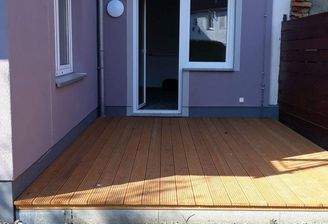 Ritterstraße 12 EG Terrassenwohnung 