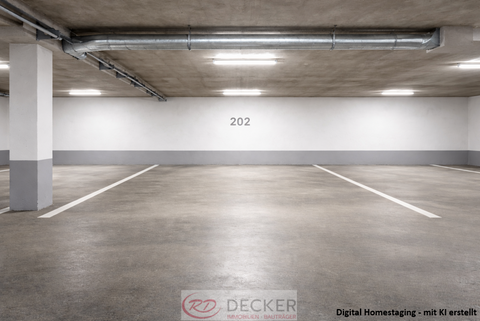 Altenerding Garage, Altenerding Stellplatz