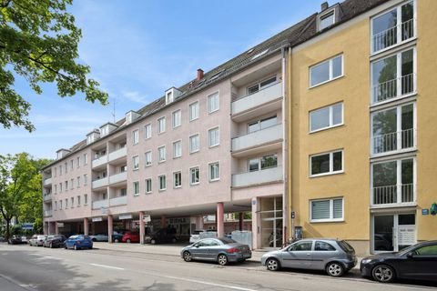 München Wohnungen, München Wohnung kaufen