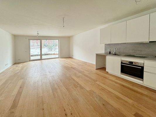 IPANEMA - helle Räume