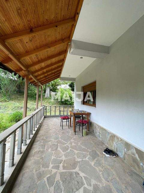 Voskopojë Häuser, Voskopojë Haus kaufen