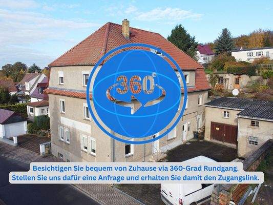 360-Grad Rundgang