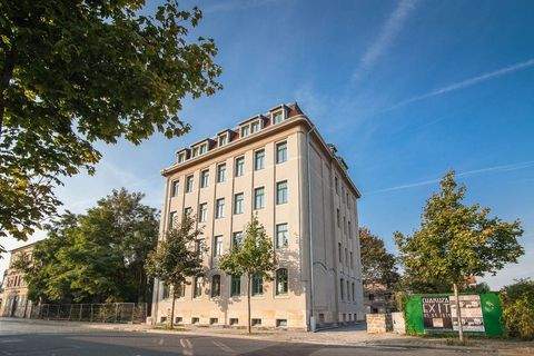 Dresden Wohnungen, Dresden Wohnung kaufen