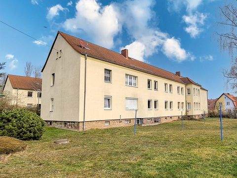 Roßleben Wohnungen, Roßleben Wohnung kaufen