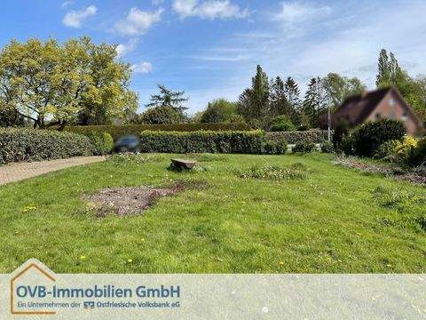 Drochtersen Grundstücke, Drochtersen Grundstück kaufen