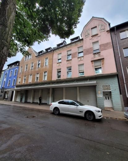 Haus kaufen in Duisburg Röttgersbach bei immowelt