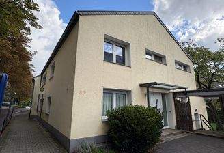 Großes EFH im Rheinberger Zentrum