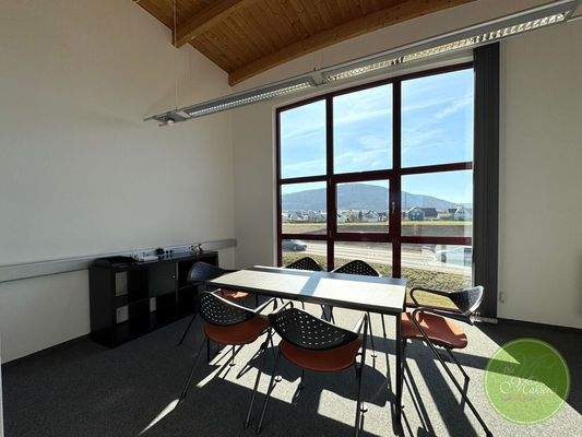 ... freundlicher und motiviernder Stimmung.