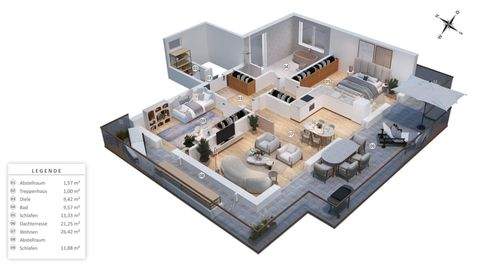 Berlin Wohnungen, Berlin Wohnung kaufen