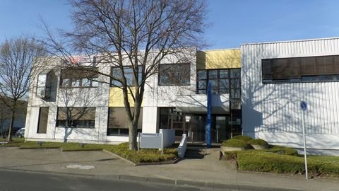 Ratingen Büros, Büroräume, Büroflächen 