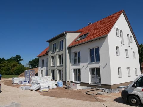 Gunzenhausen Wohnungen, Gunzenhausen Wohnung kaufen