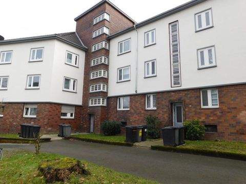 Bochum Wohnungen, Bochum Wohnung mieten