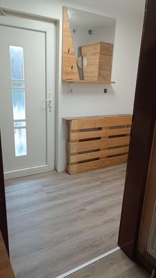 Vorzimmer