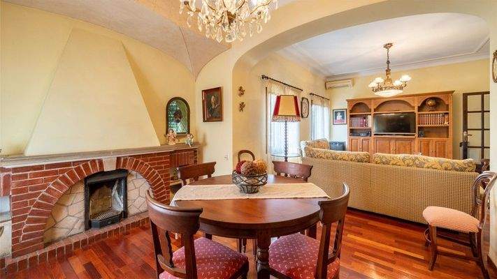 Villa mit vielen Möglichkeiten zum Verkauf bei der Stierkampfarena, Palma, Mallorca 92644