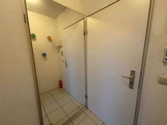 Eingangsbereich/Flur