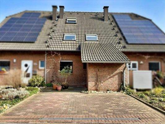 Herzlich Willkommen in Ihrem neuen Zuhause