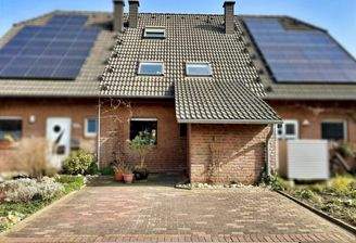 Herzlich Willkommen in Ihrem neuen Zuhause