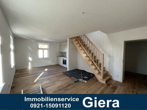 Bayreuth Wohnungen, Bayreuth Wohnung mieten