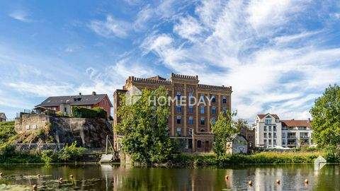 Hattingen Wohnungen, Hattingen Wohnung kaufen