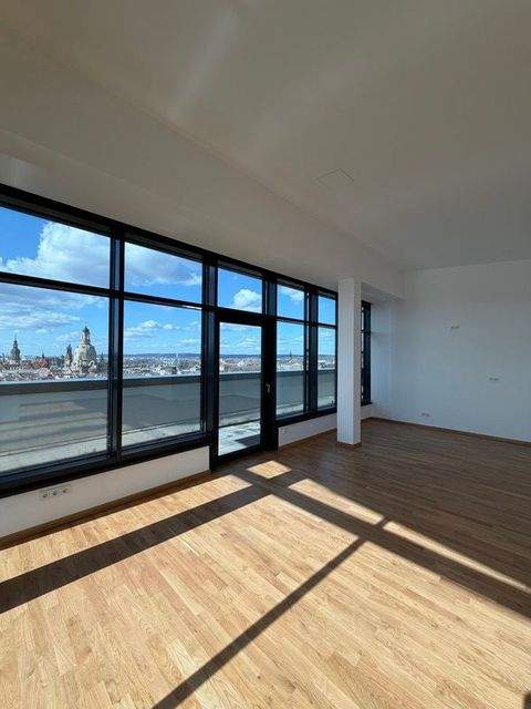 Dresden Wohnungen, Dresden Wohnung mieten