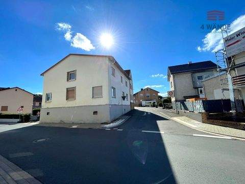 Wetzlar / Münchholzhausen Wohnungen, Wetzlar / Münchholzhausen Wohnung mieten