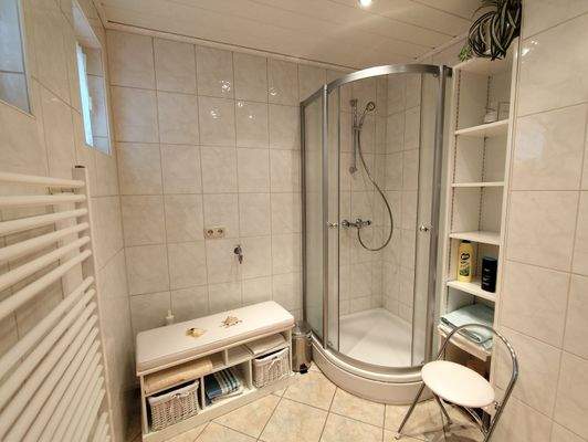 EG Badezimmer Ansicht 2