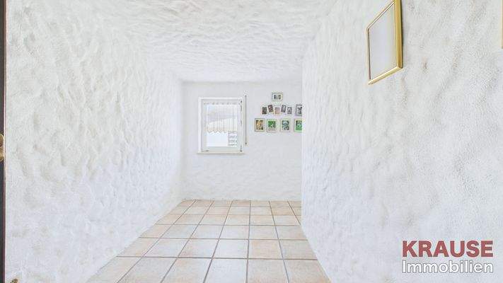 Flur zu Schlafzimmern OG