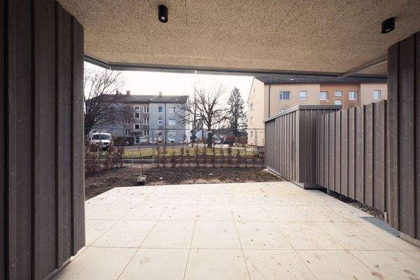 Terrasse - HERDERGÄRTEN  2.0.3