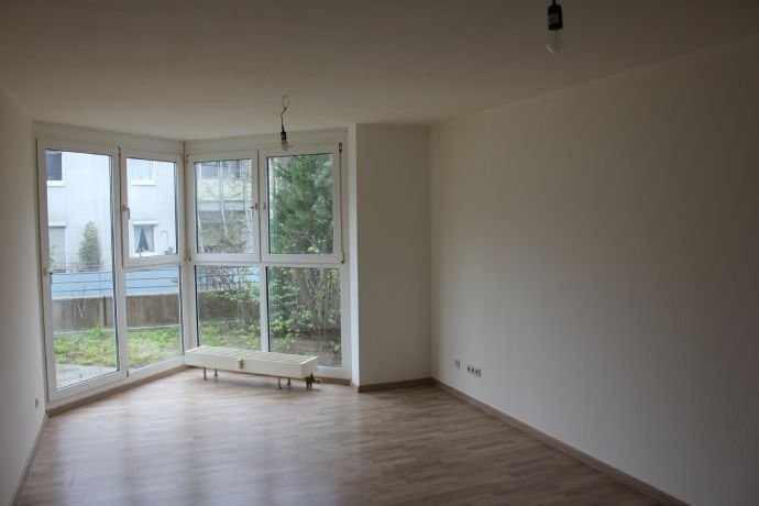 2 Zimmer Wohnung in Mönchengladbach (Eicken)