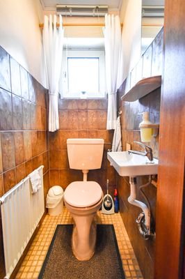 Gäste-WC