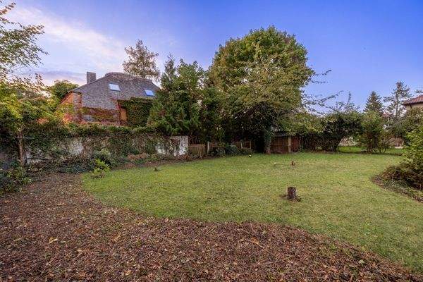 Grundstück Obermenzing (6)