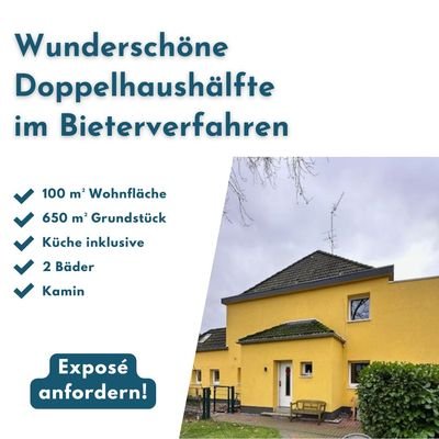 Bieterverfahren