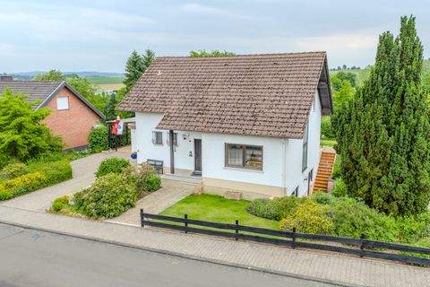 Kirchhain Häuser, Kirchhain Haus kaufen