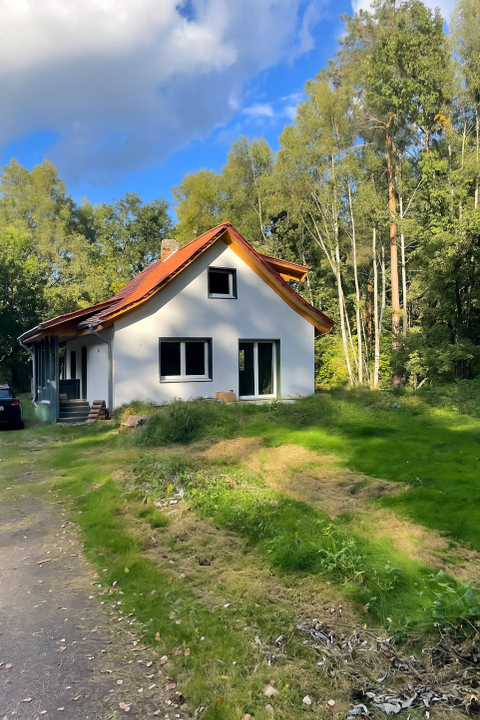 Walsrode Häuser, Walsrode Haus mieten 