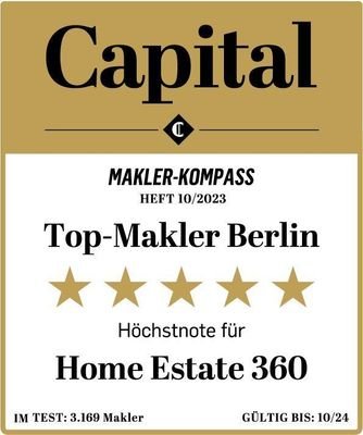 Makler -Kompass