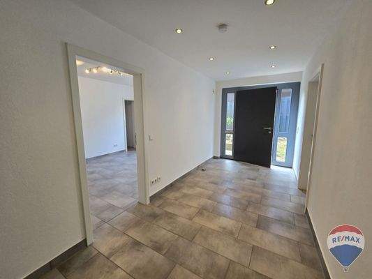 Diele Einliegerwohnung