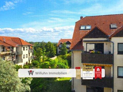 Machern Renditeobjekte, Mehrfamilienhäuser, Geschäftshäuser, Kapitalanlage