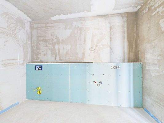 Penthouse mit Weitblick und XXL Dachterrasse