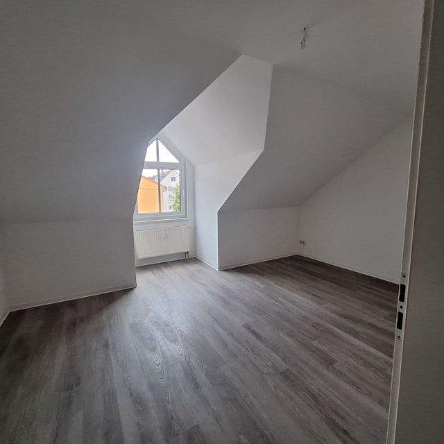 frisch renovierte gemütliche 3-Zimmer-Wohnung in Jena-Wenigenjena mit TG-Stellplatz - Photo 5