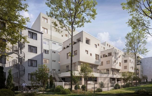 Aachener Straße 35-38