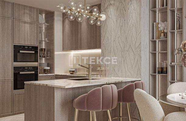 Stylish Residences with Post-Handover Payment Plan in JVC