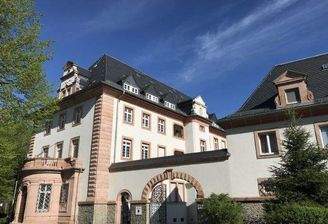 Wohn- und Geschäftshaus - Kauffahrtei 23