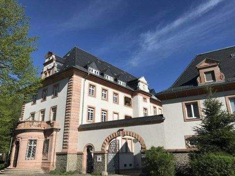 Chemnitz Büros, Büroräume, Büroflächen 