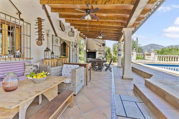 Chalet-adosado-Santa-Maria-del-Camí