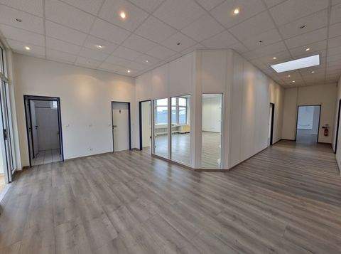 Stuhr Büros, Büroräume, Büroflächen 